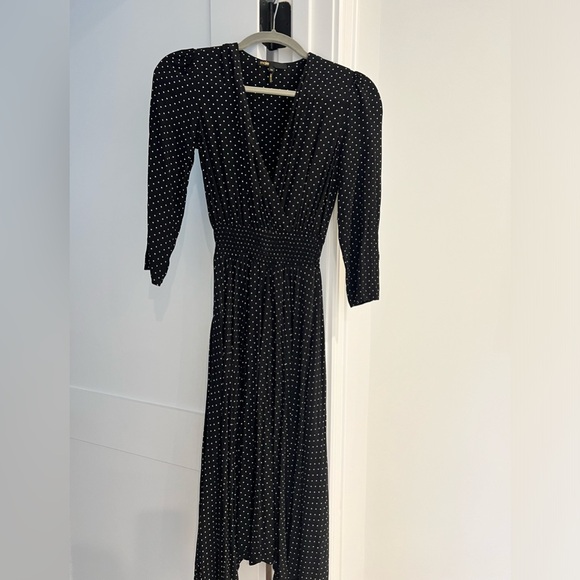 Gently worn Maje dress pristine condition - Picture 10 of 13